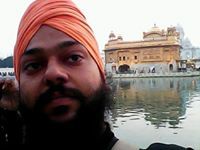 Gurpreet Raju
