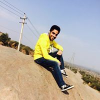 Shubham Sharma