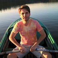 Ярослав Никифоров