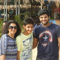 Rishabh Shetty