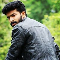 Nithin DevDas