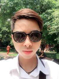 Báu Trần