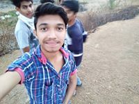 Dhananjay Borwankar