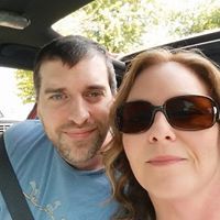 Becky Shrader-Johnson