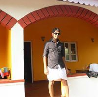 Raju Krishnam