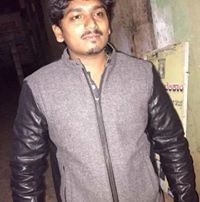 Arjun HR