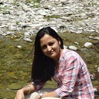 Nalini Kaushik