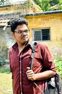 Supriyo Malo