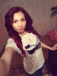 Даниела Иванова