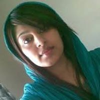 Maham Khan