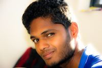 Ragava Chowdary