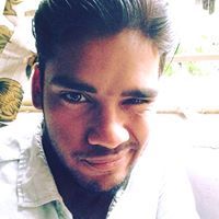 Arun Pratap