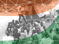 Link Foundation-India