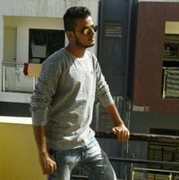 Raju Maharana