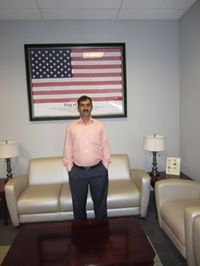 Ajay Bhardwaj