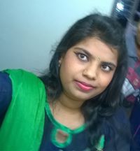 Shruti Chaurasia