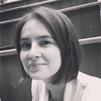 Мария Шехтер