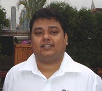 Pushkar Sinha