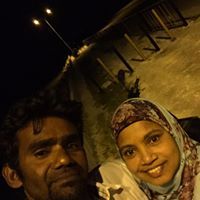 shibana mohamed