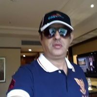 رشيد العزاني