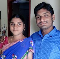 Sudhakar Benny