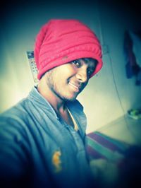 Dinesh Chaudhari