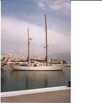 Michael Blake McGrath