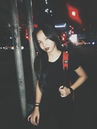 Sherylyn Espiritu