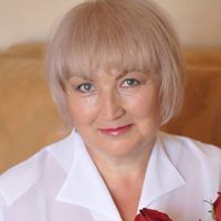 Нина Деревянко