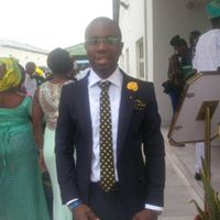 Adeyinka Falade