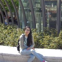 Meriem Affes