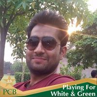 M Tayyab