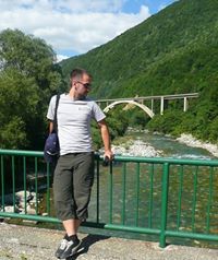 Stevanovic Vladimir