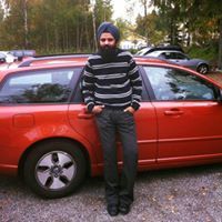 Jaspreet Singh