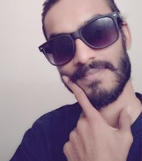 Rakesh Cherry