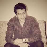 Ahmed Hamdy