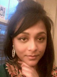 Anindita Gupta