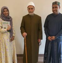 Muhammad Al-Kautsari