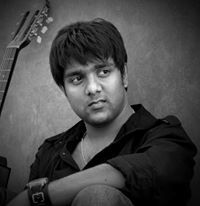 Anurag Anu