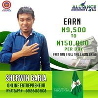 Sherwin Baria