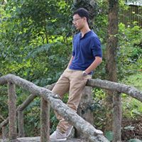 Kevin Huang