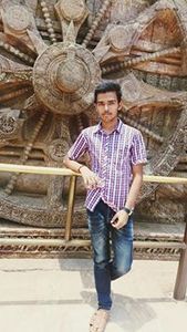 Nirmal Nayak