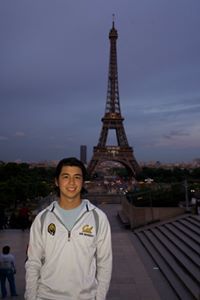 Noah Mehr