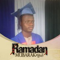 Abubakar Isma'Il Abdu