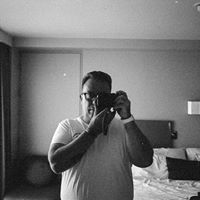 Nathan Larkin