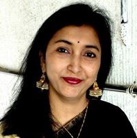 Suma Reddy