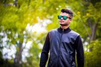 Shoaib Ahmed