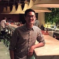 Matthew Suharli