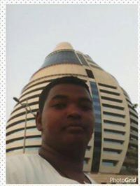 Desogi Mohammed Bakri