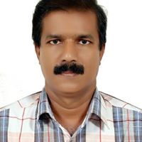 Sudhakaran Pulluveettil